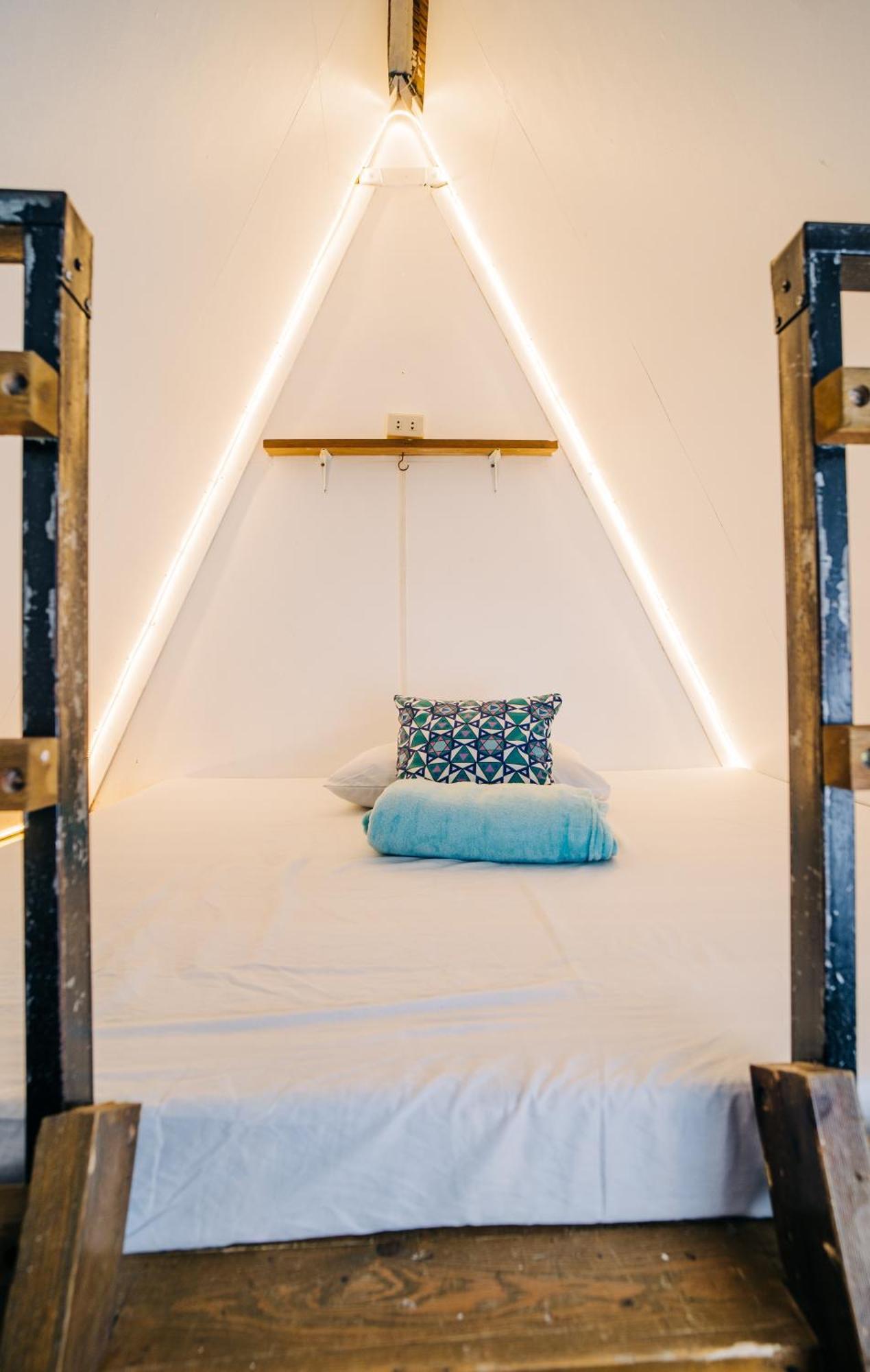 Hotel Haven Campsite San Felipe  Exteriér fotografie