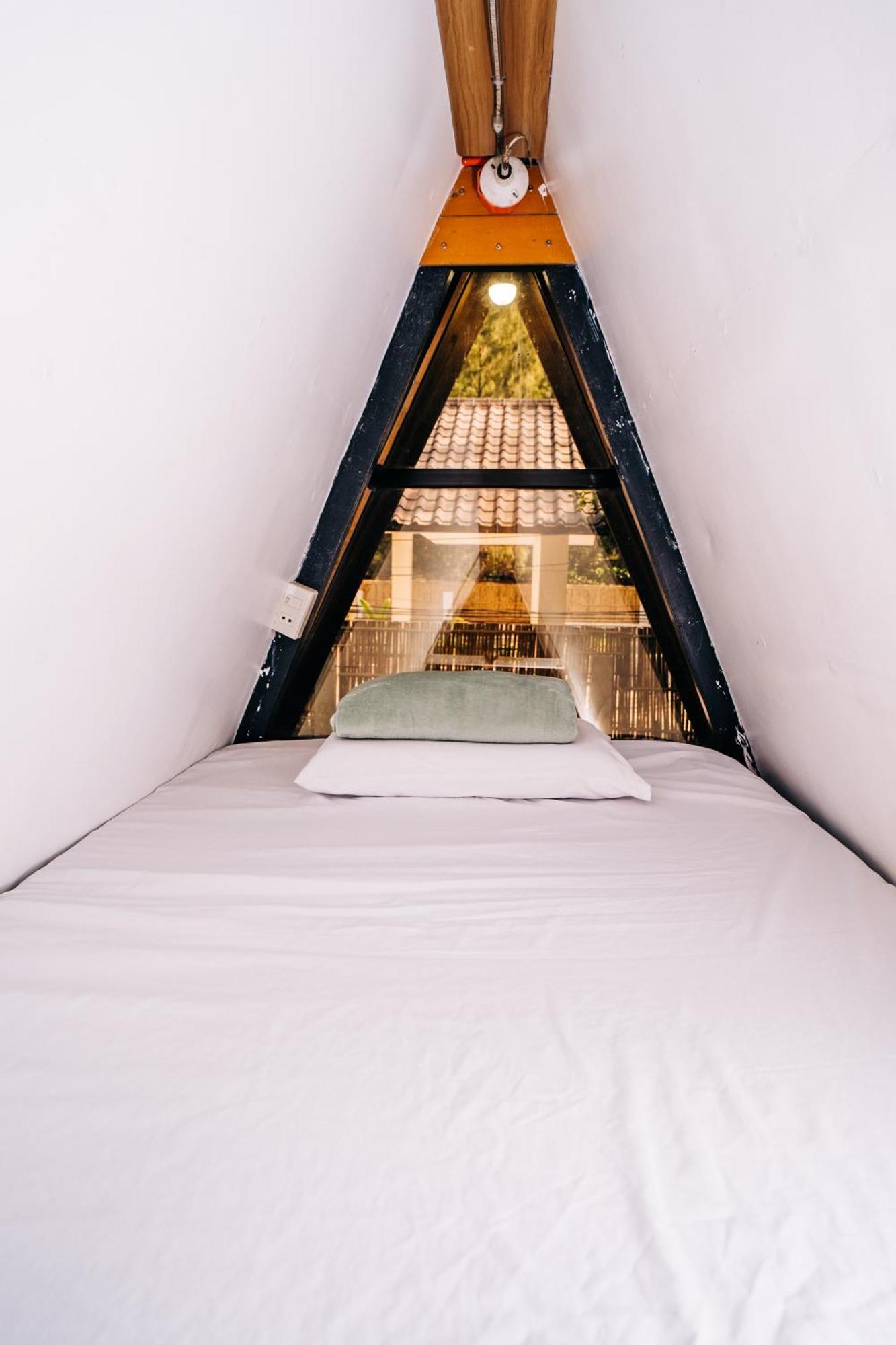 Hotel Haven Campsite San Felipe  Exteriér fotografie