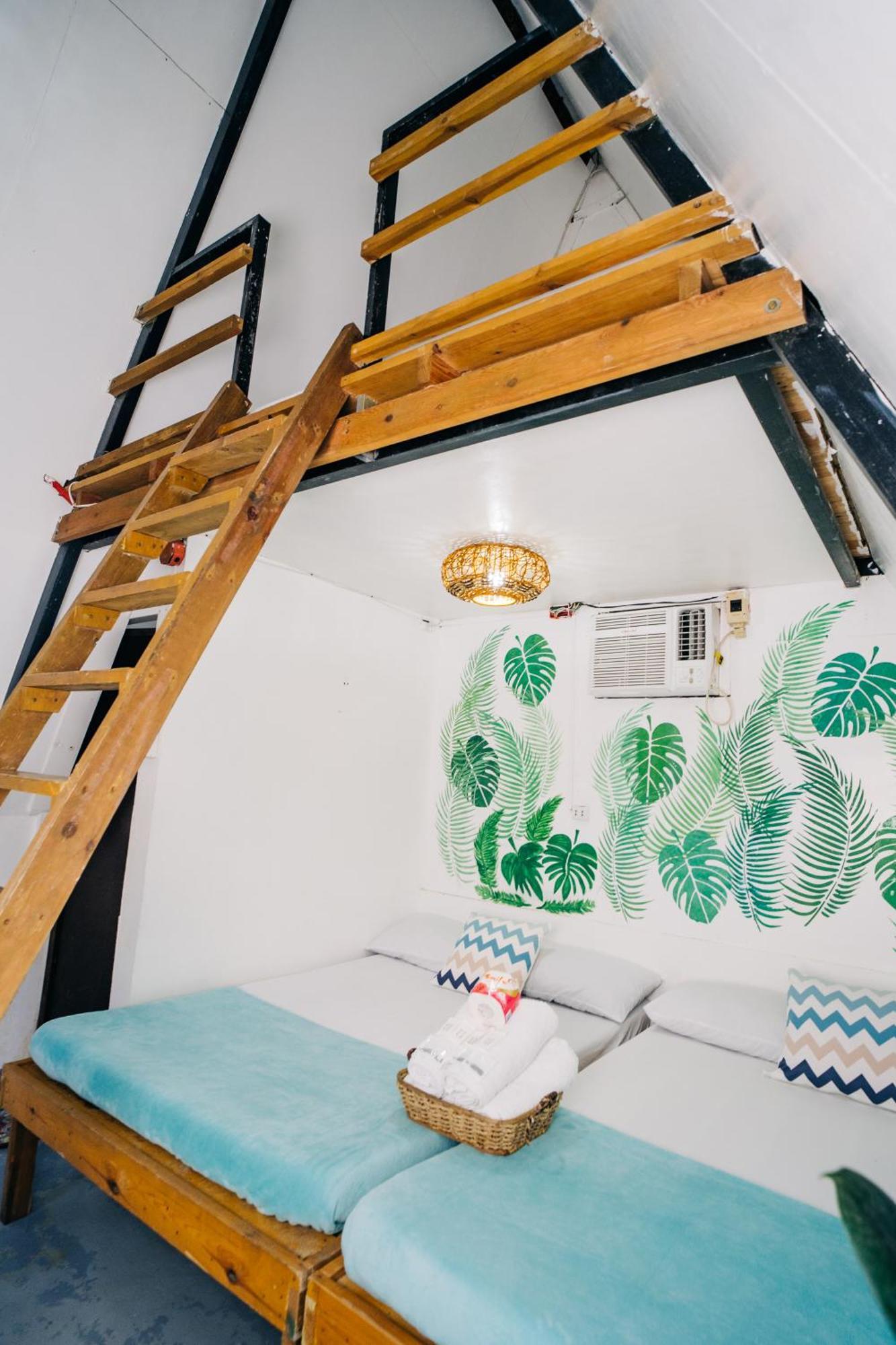 Hotel Haven Campsite San Felipe  Exteriér fotografie